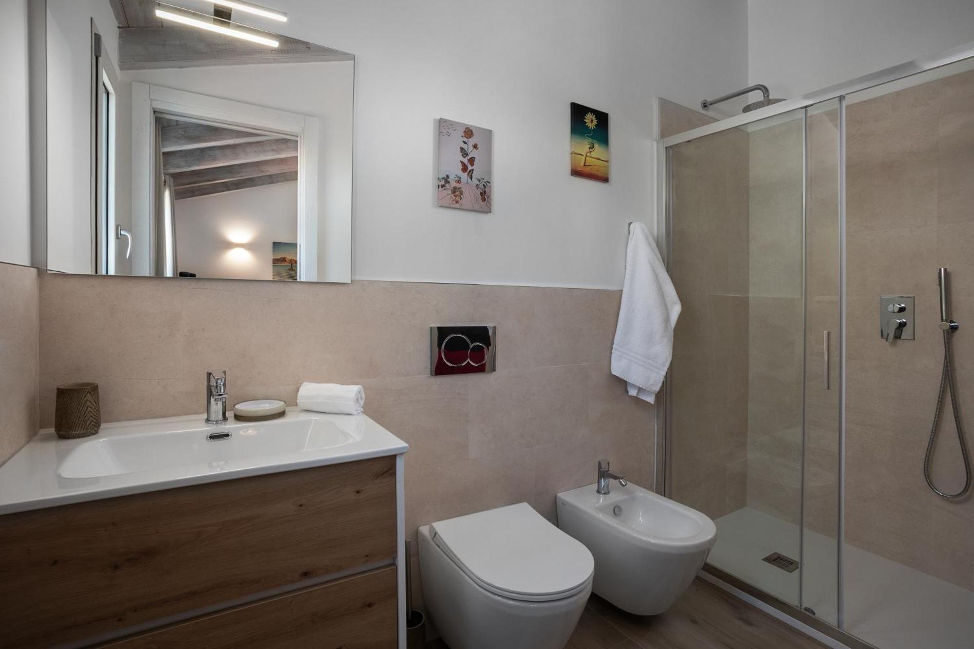 Art And Nature Guest House Ольбия Экстерьер фото