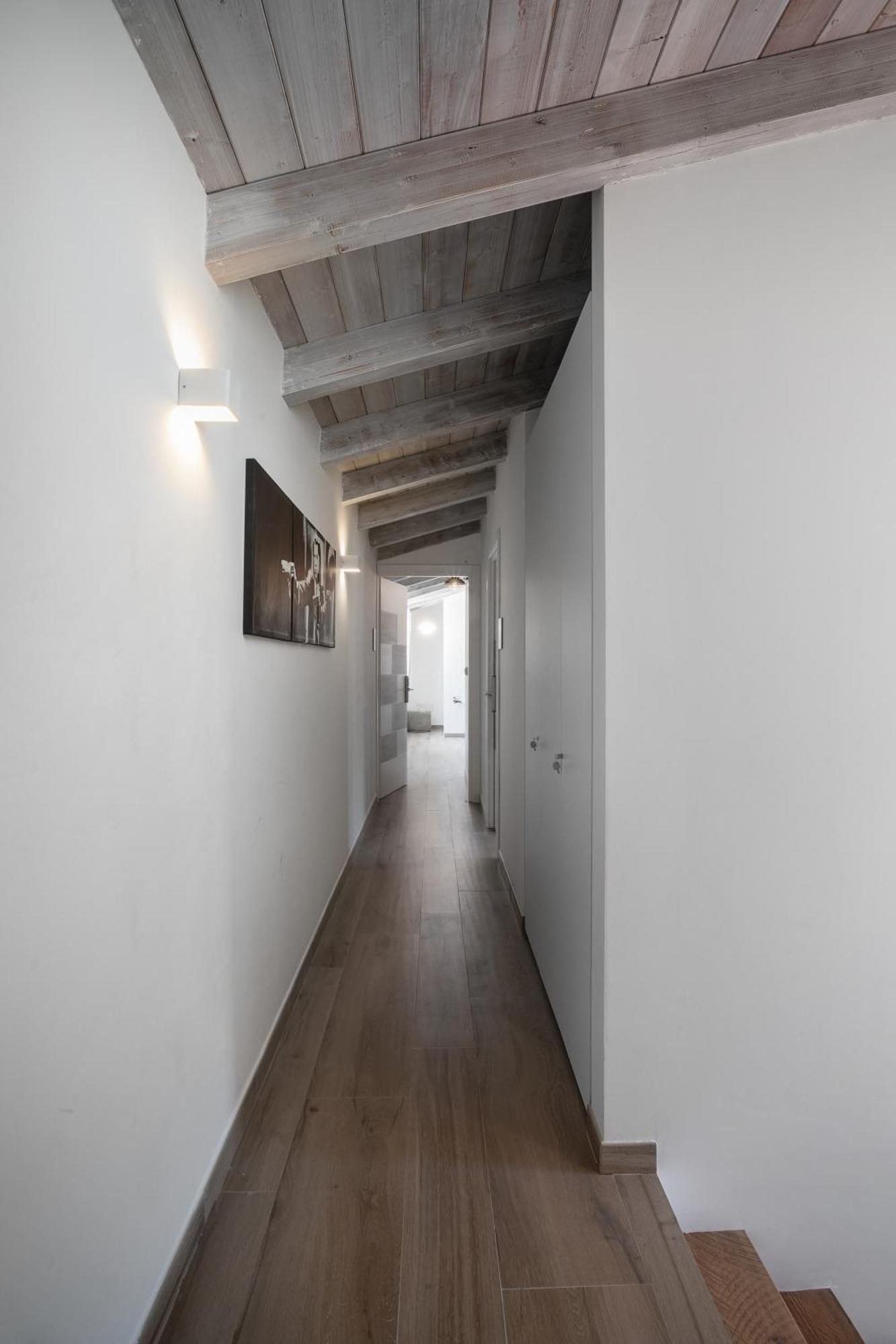 Art And Nature Guest House Ольбия Экстерьер фото
